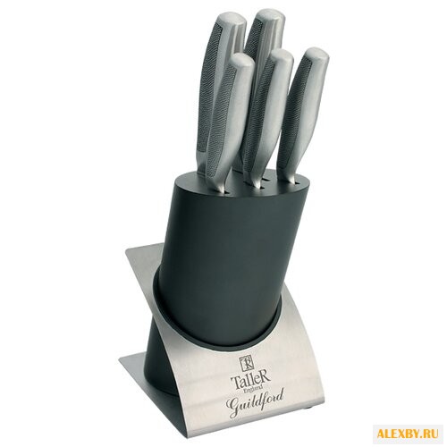 Набор Taller Guildford 5 ножей