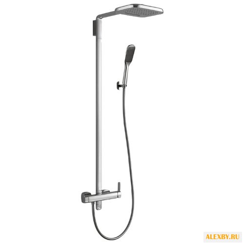 Душевая стойка CEZARES