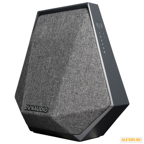 Портативная акустика Dynaudio