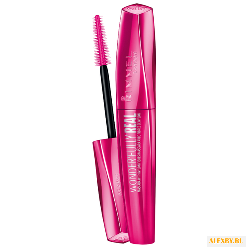 Rimmel тушь для ресниц