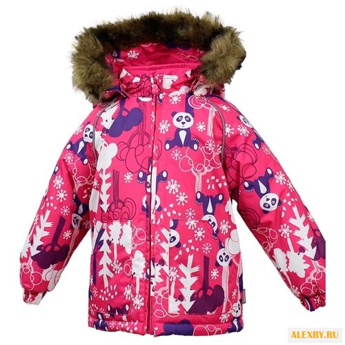 Куртка Huppa Virgo 17210030