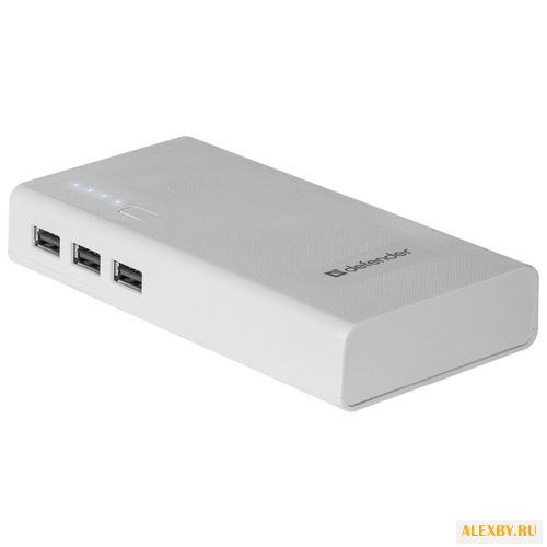 Аккумулятор Defender Lavita