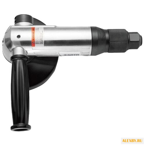 Угловая пневмошлифмашина SATA