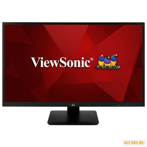 Монитор Viewsonic VA2410-mh