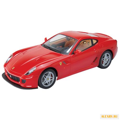 Легковой автомобиль MJX Ferrari