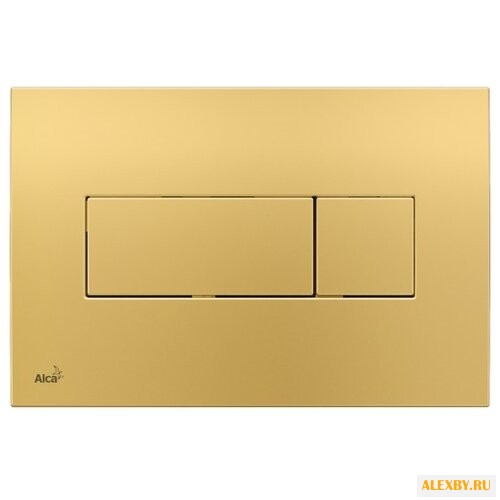 Кнопка смыва AlcaPLAST M375