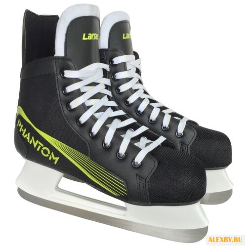 Мужские коньки Larsen Phantom