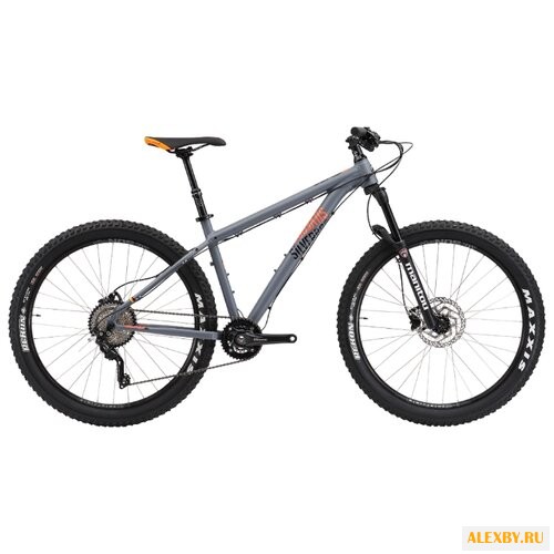Горный MTB велосипед Silverback