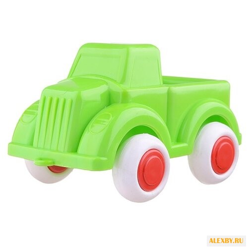 Внедорожник Форма Детский сад