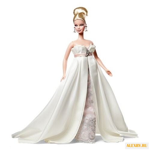 Кукла Barbie Вечная W3497