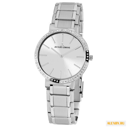 Наручные часы JACQUES LEMANS