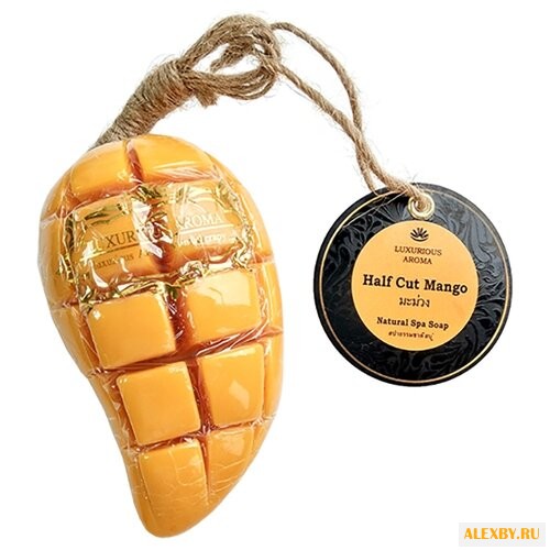 Мыло кусковое Aur’Darrica