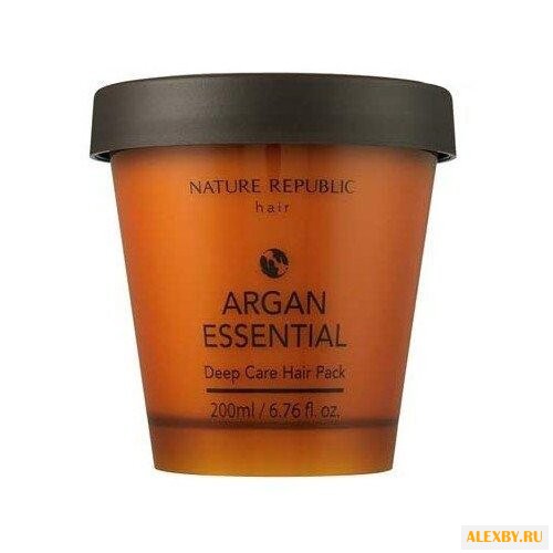 NATURE REPUBLIC Argan Essential