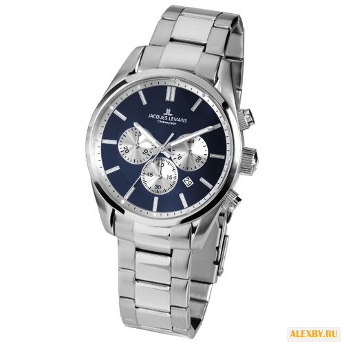 Наручные часы JACQUES LEMANS