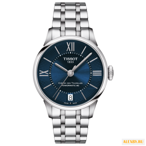 Наручные часы TISSOT