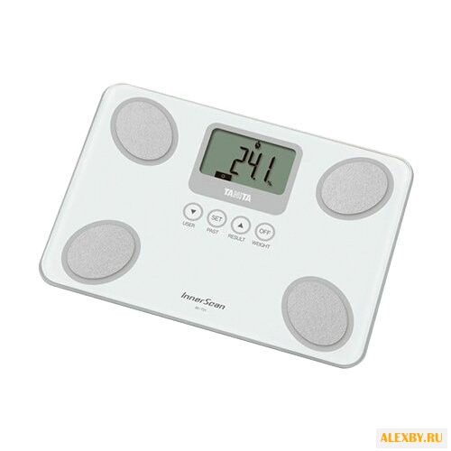Весы Tanita BC-731 WH