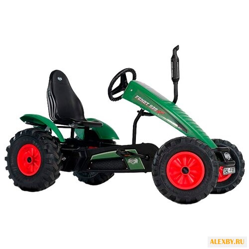 Веломобиль Berg Fendt BFR-3