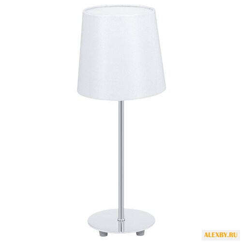 Настольная лампа Eglo Lauritz