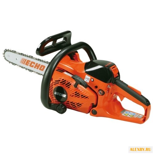 Цепная бензиновая пила ECHO