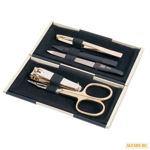 Набор YES 9319GAR 5 предметов