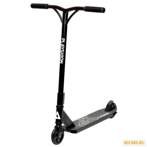 Спортивный самокат Playshion