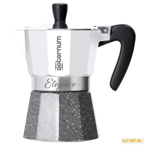 Кофеварка Bialetti Aeternum 240