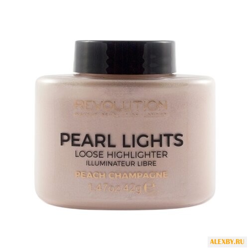 REVOLUTION Хайлайтер