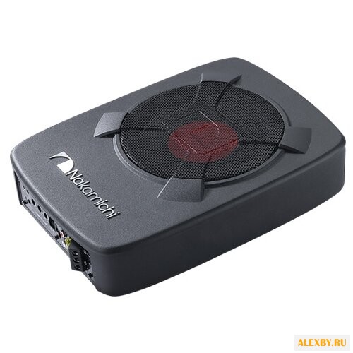 Автомобильный сабвуфер