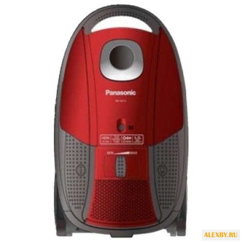 Пылесос Panasonic MC-CG711R149