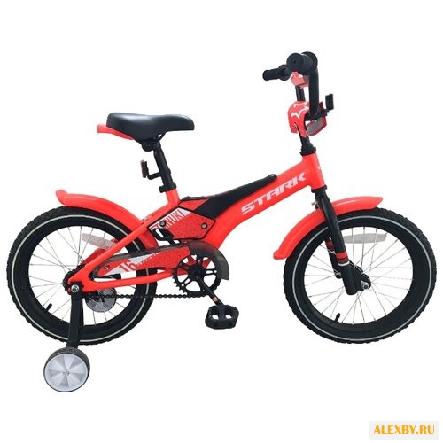 Детский велосипед STARK Tanuki