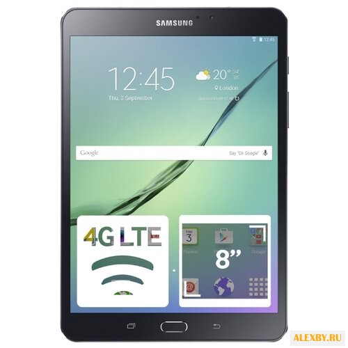 Планшет Samsung Galaxy Tab S2