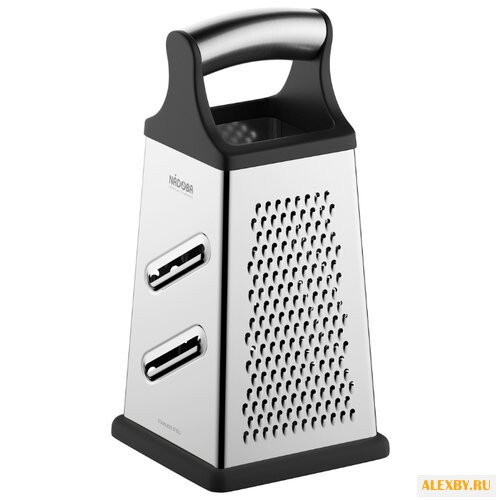 Терка четырехгранная Katla