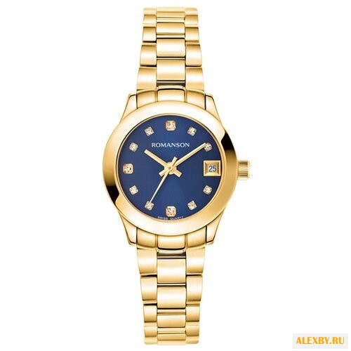 Наручные часы ROMANSON