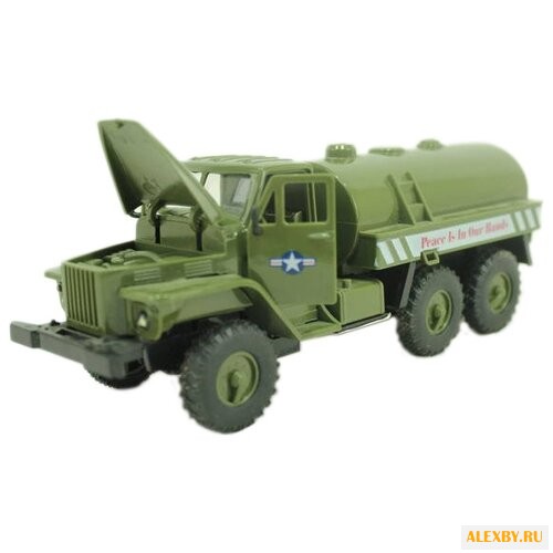 Автоцистерна ABtoys со