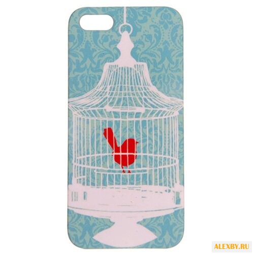 Чехол Mitya Veselkov