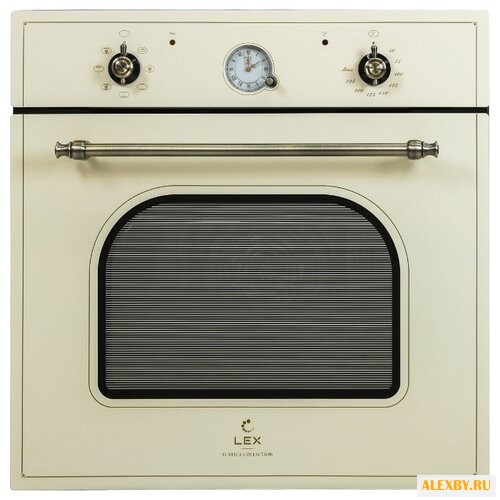 Духовой шкаф LEX EDM 073C IV