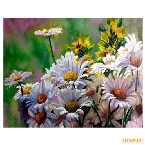 Paintboy Картина по номерам