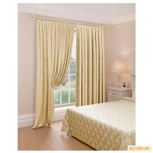 Портьеры ARCODORO IJ 104 на