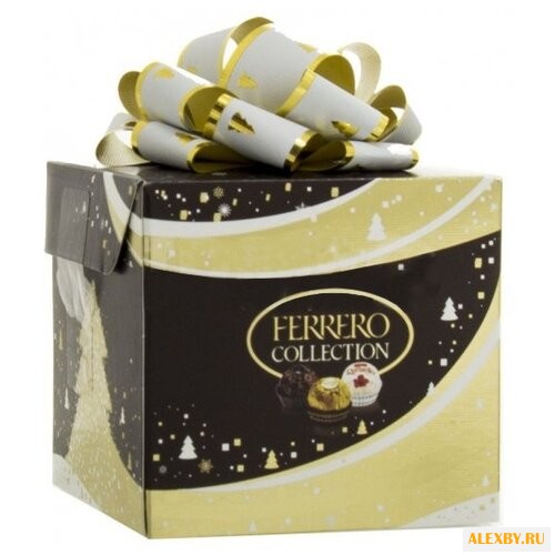 Набор конфет Ferrero Rocher