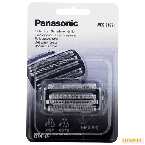 Сетка Panasonic WES9167Y1361