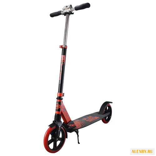 Городской самокат Playshion