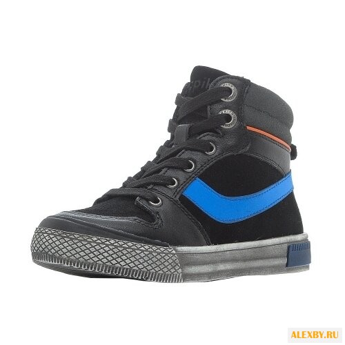 Ботинки Kapika 52282у