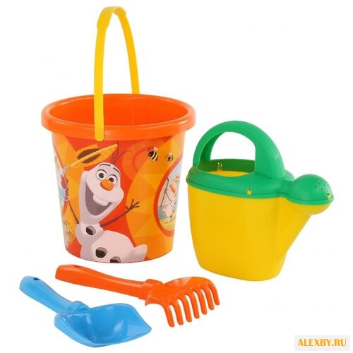 Набор Полесье Disney Холодное