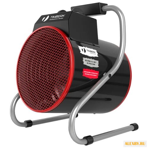 Электрическая пушка Timberk TIH