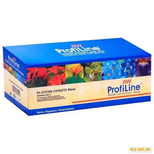 Картридж ProfiLine PL-CF210X