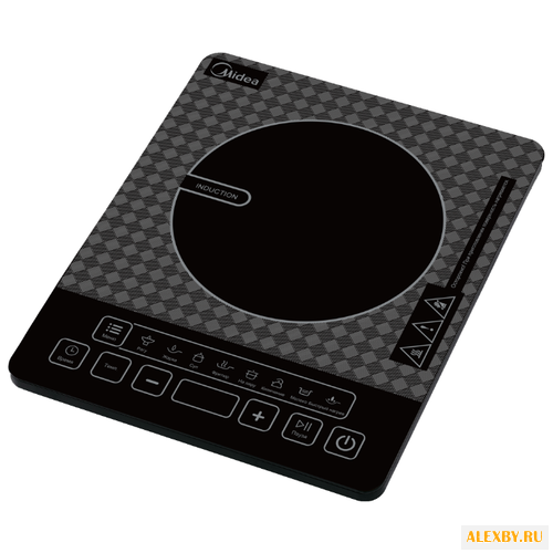 Плита Midea MC-IN2201