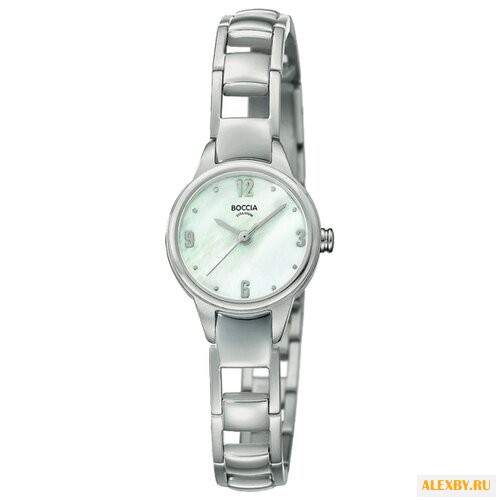 Наручные часы BOCCIA 3277-01