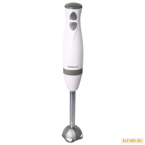 Погружной блендер Ergolux