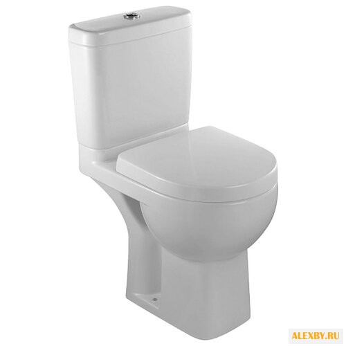 Унитаз Jacob Delafon Odeon Up