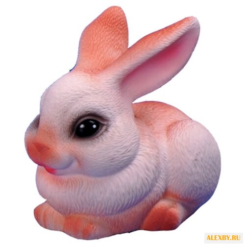 ОГОНЁК Кролик ОГ691
